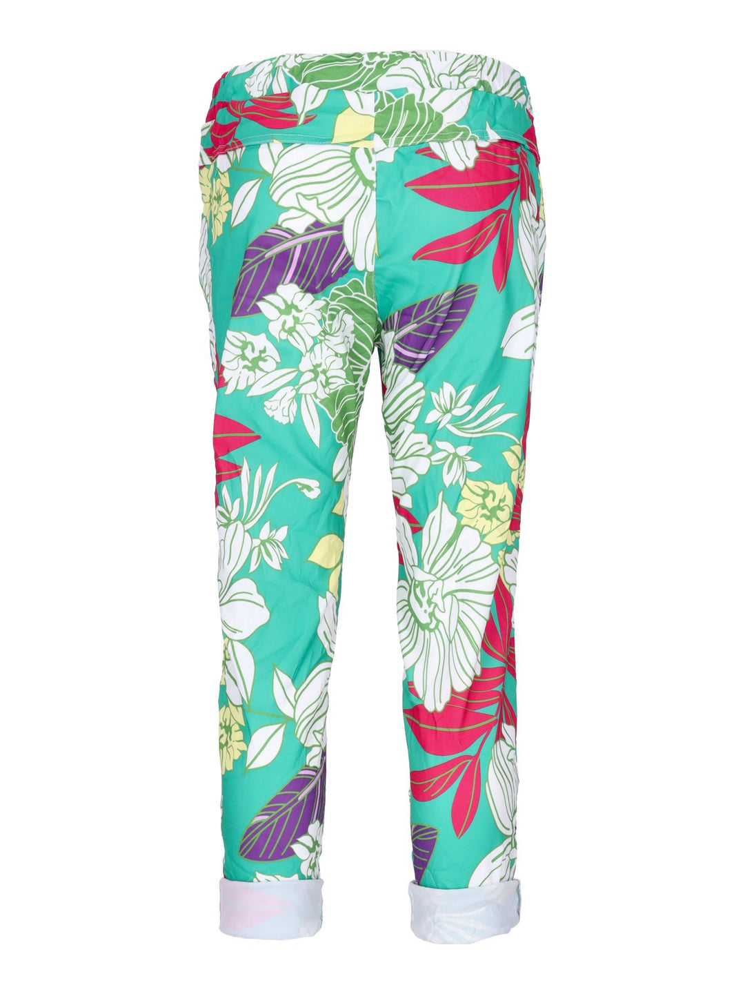 Splash of Color Jogging-Hose Flower