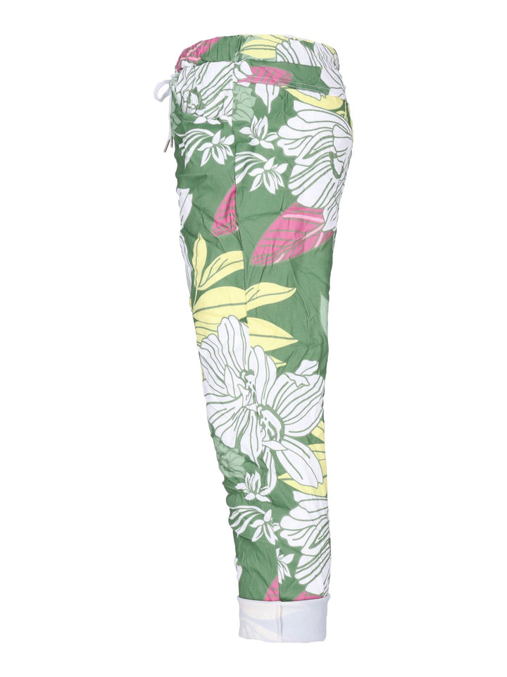 Splash of Color Jogging-Hose Flower