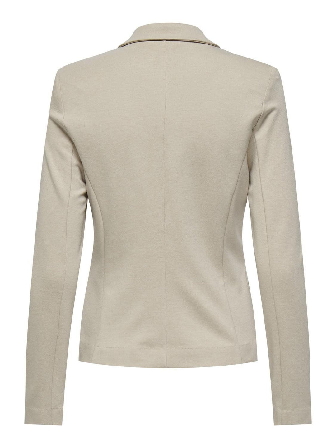 Damen ONLPOPTRASH LIFE BLAZER TLR NOOS beige