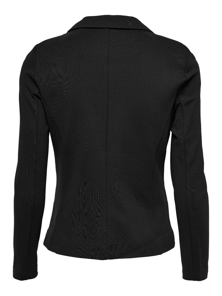 Damen ONLPOPTRASH LIFE BLAZER TLR NOOS schwarz