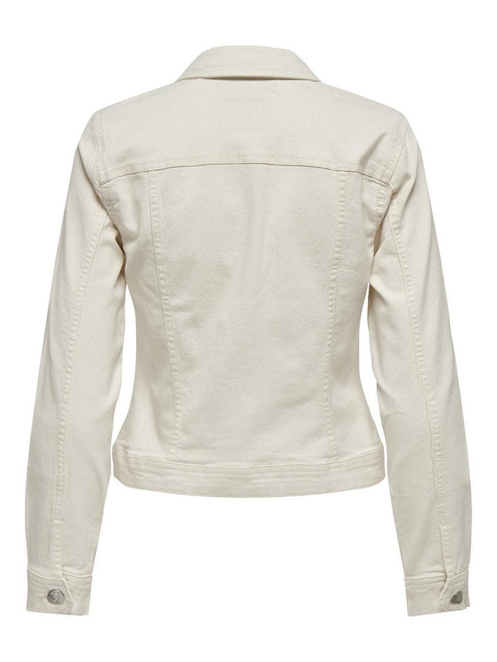 ONLY Jeansjacke Damen