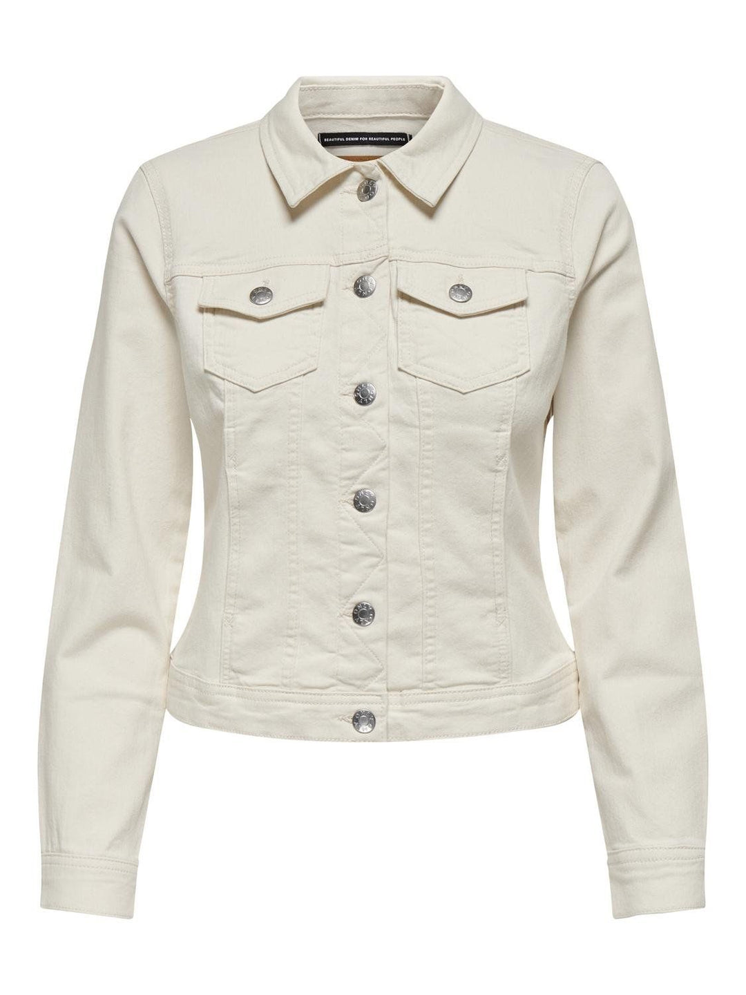 ONLY Jeansjacke Damen