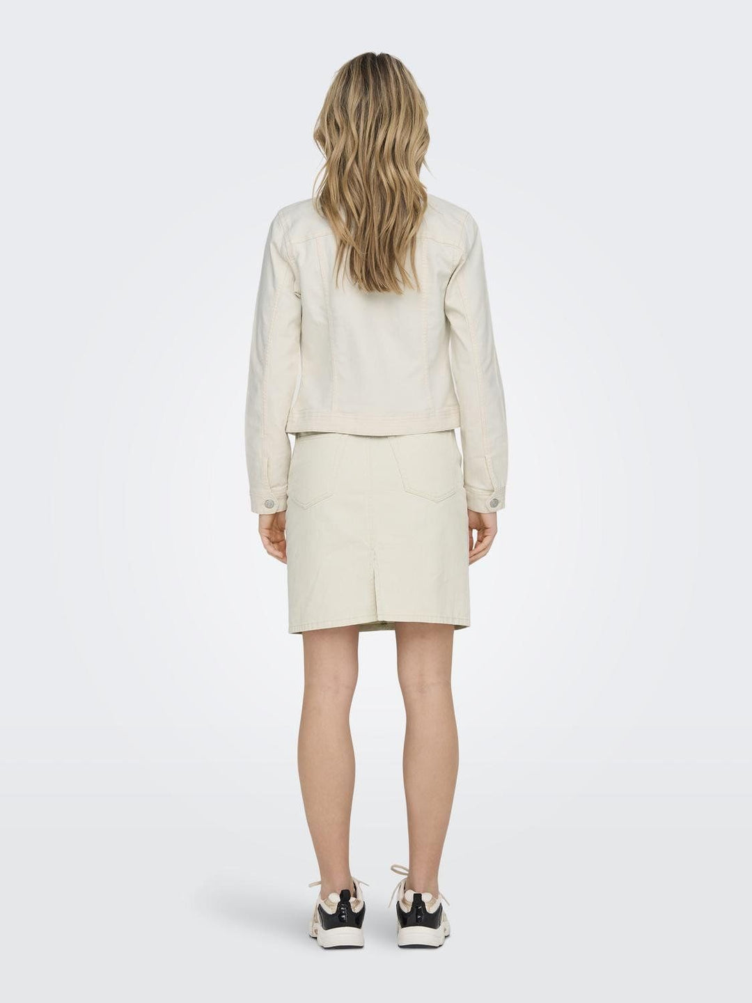 ONLY Jeansjacke Damen