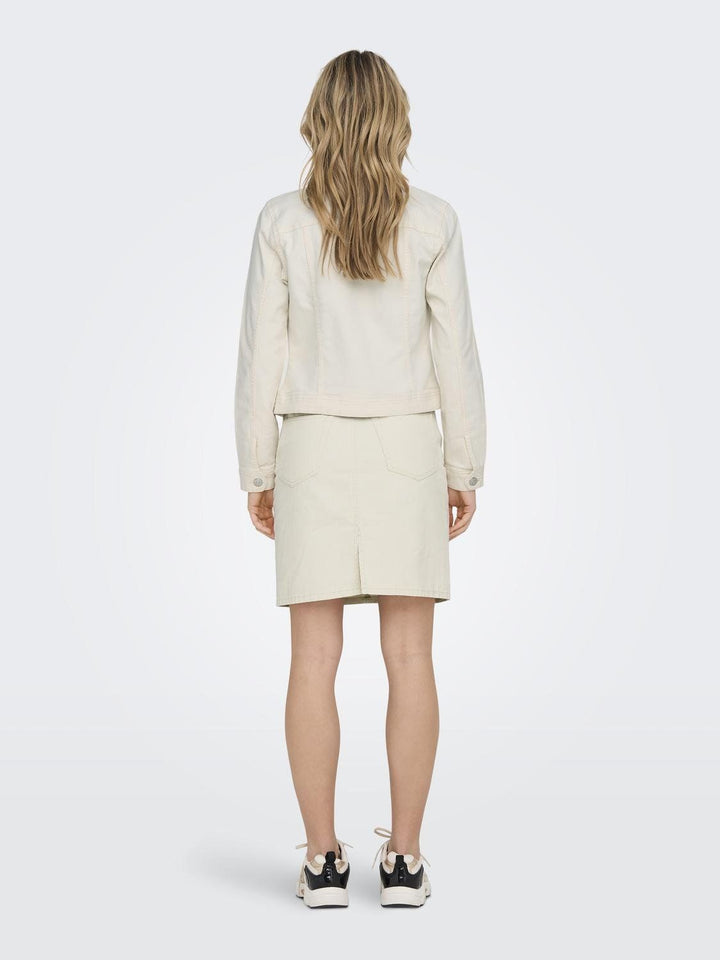 ONLY Jeansjacke Damen