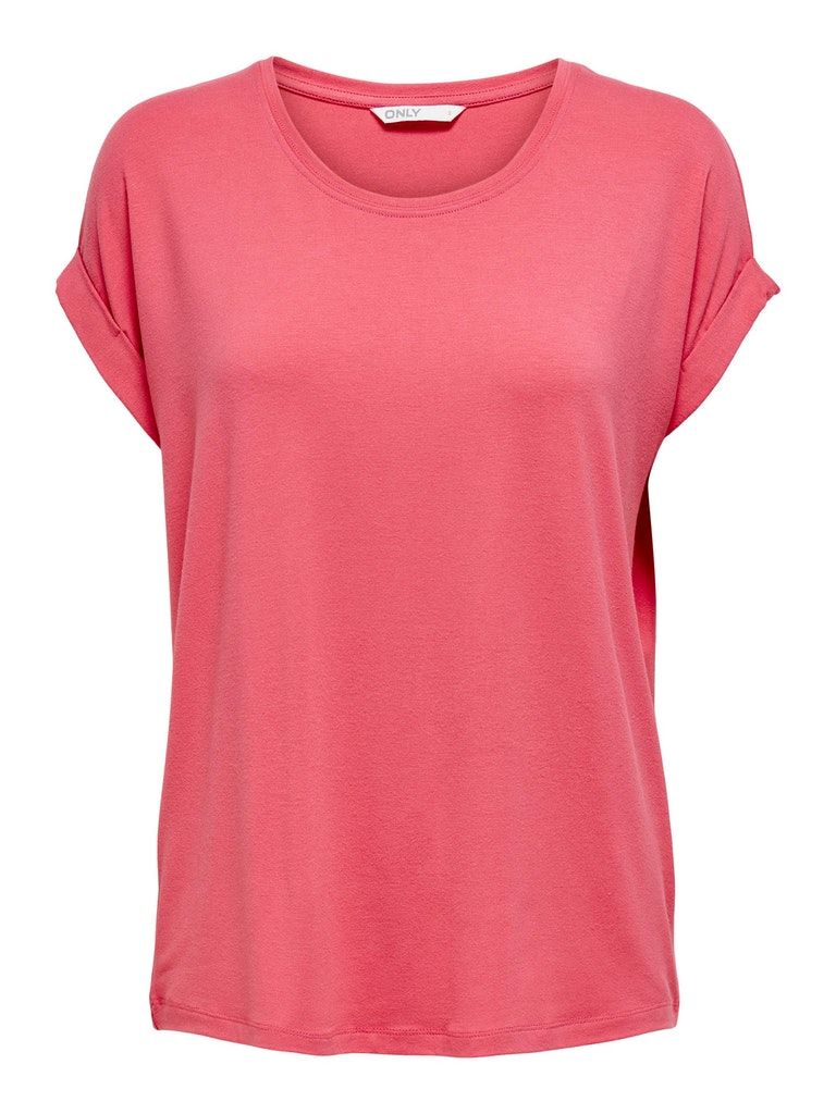 Damen ONLMOSTER O-NECK TOP