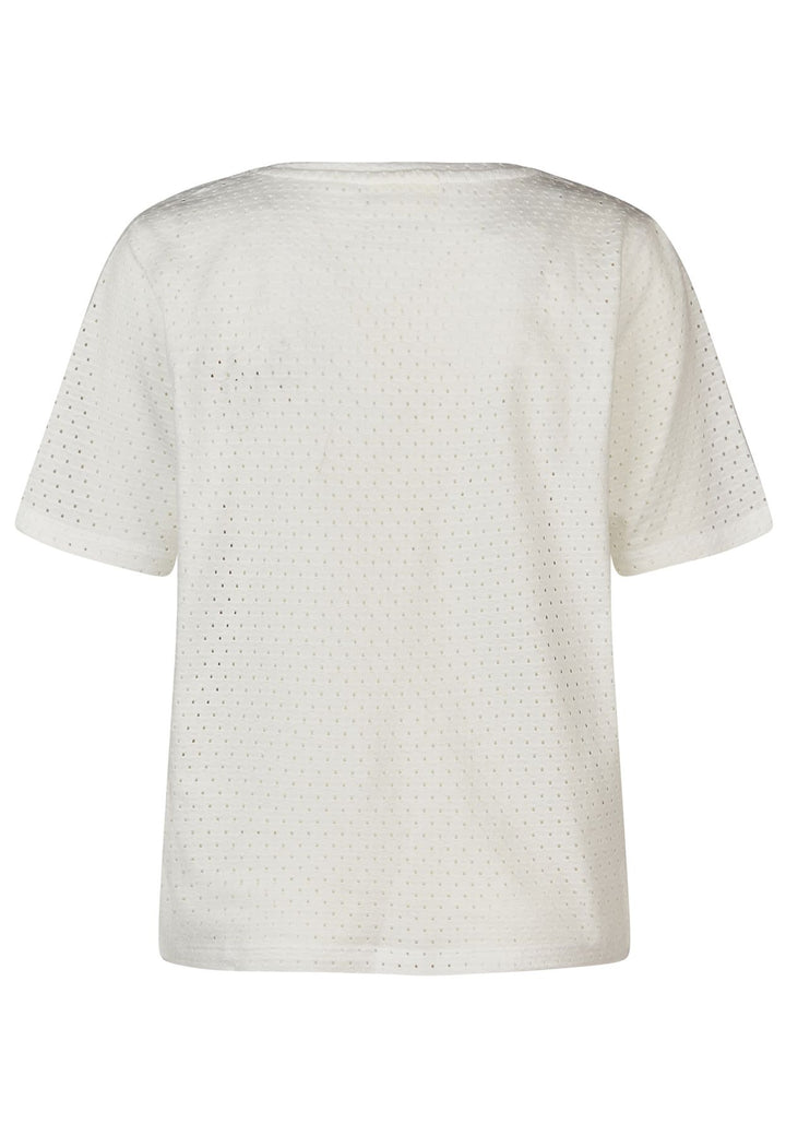 Broadway NYC Fashion T-Shirt Damen