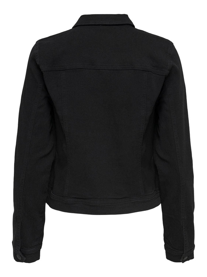 Damen ONLWONDER DNM JACKET