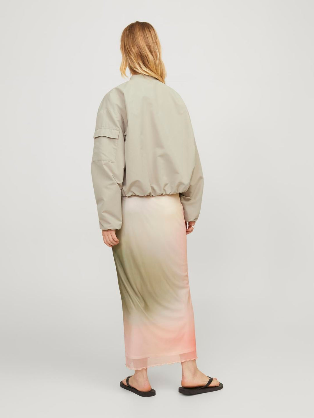 Damen JXLEILA BOMBER JACKET OTW NOOS