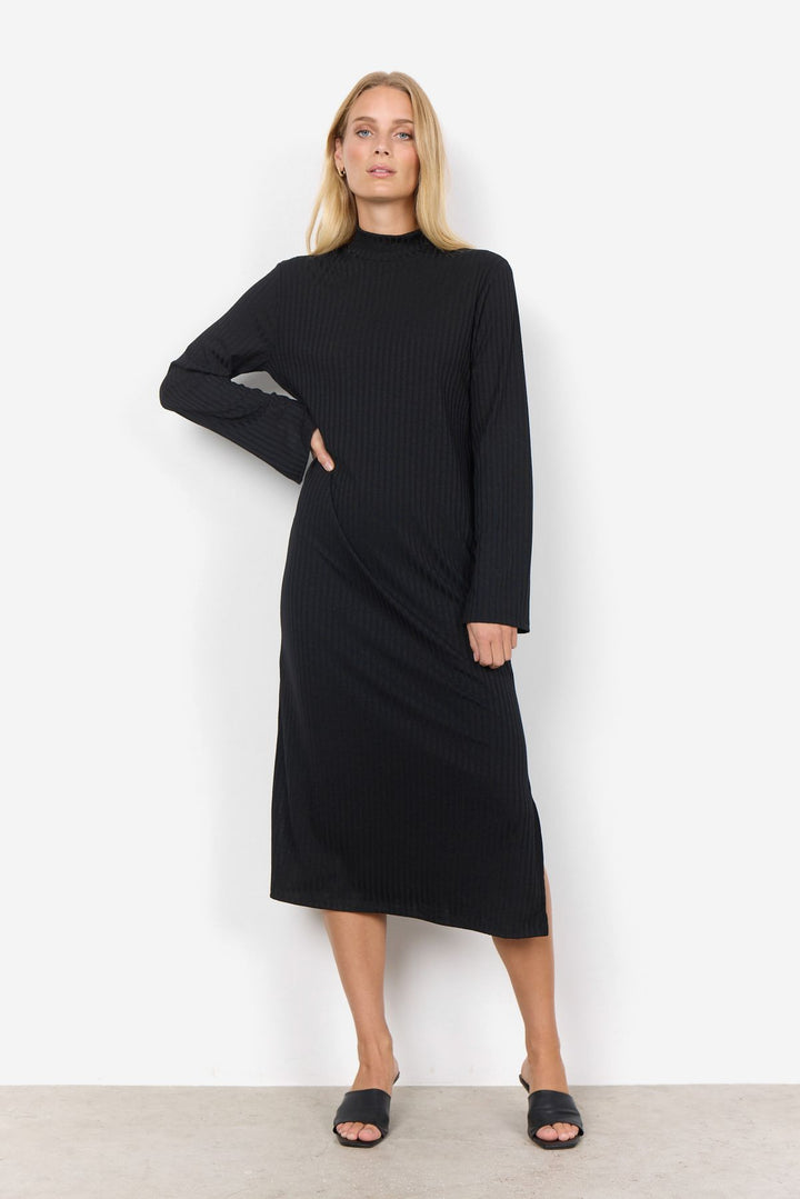 Damen Kleid