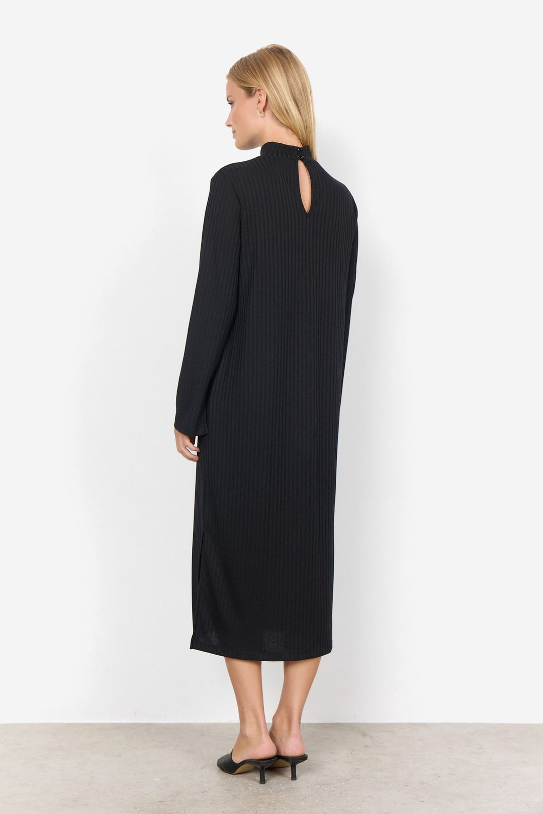 Damen Kleid