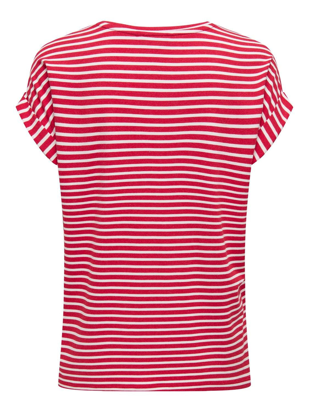 ONLY Gestreiftes T-Shirt Damen