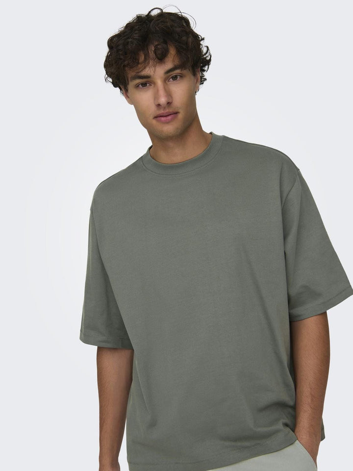 Herren T-Shirt