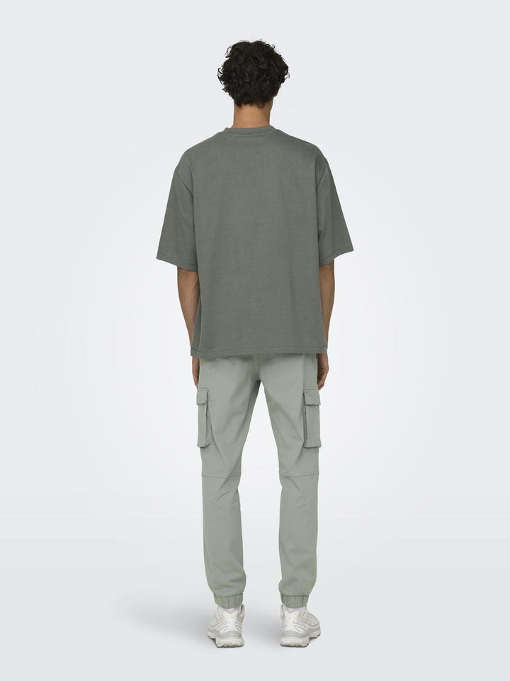 Herren T-Shirt