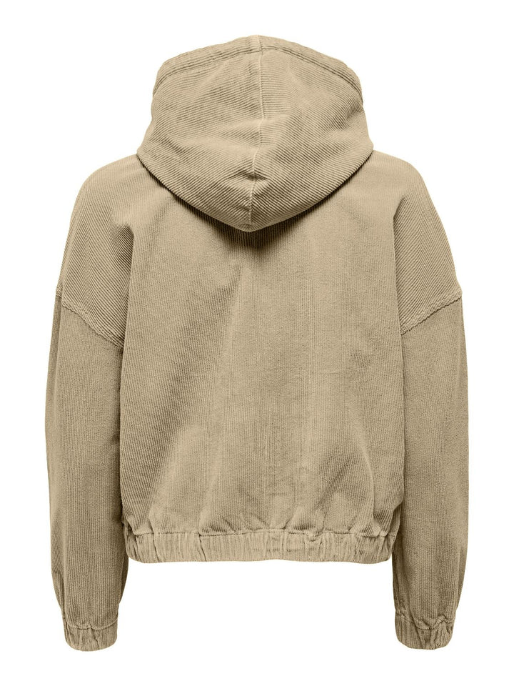 Damen Jacke