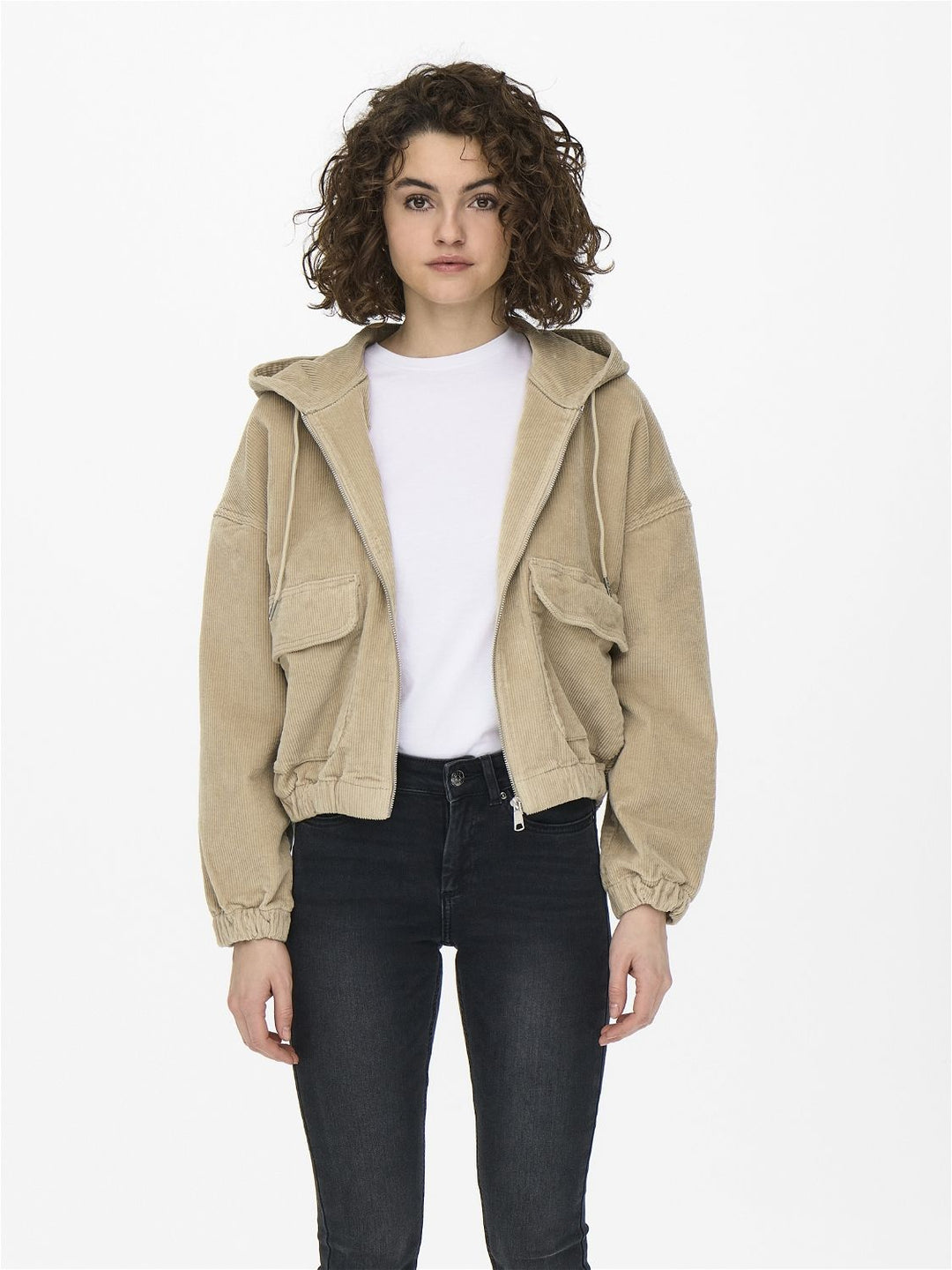 Damen Jacke
