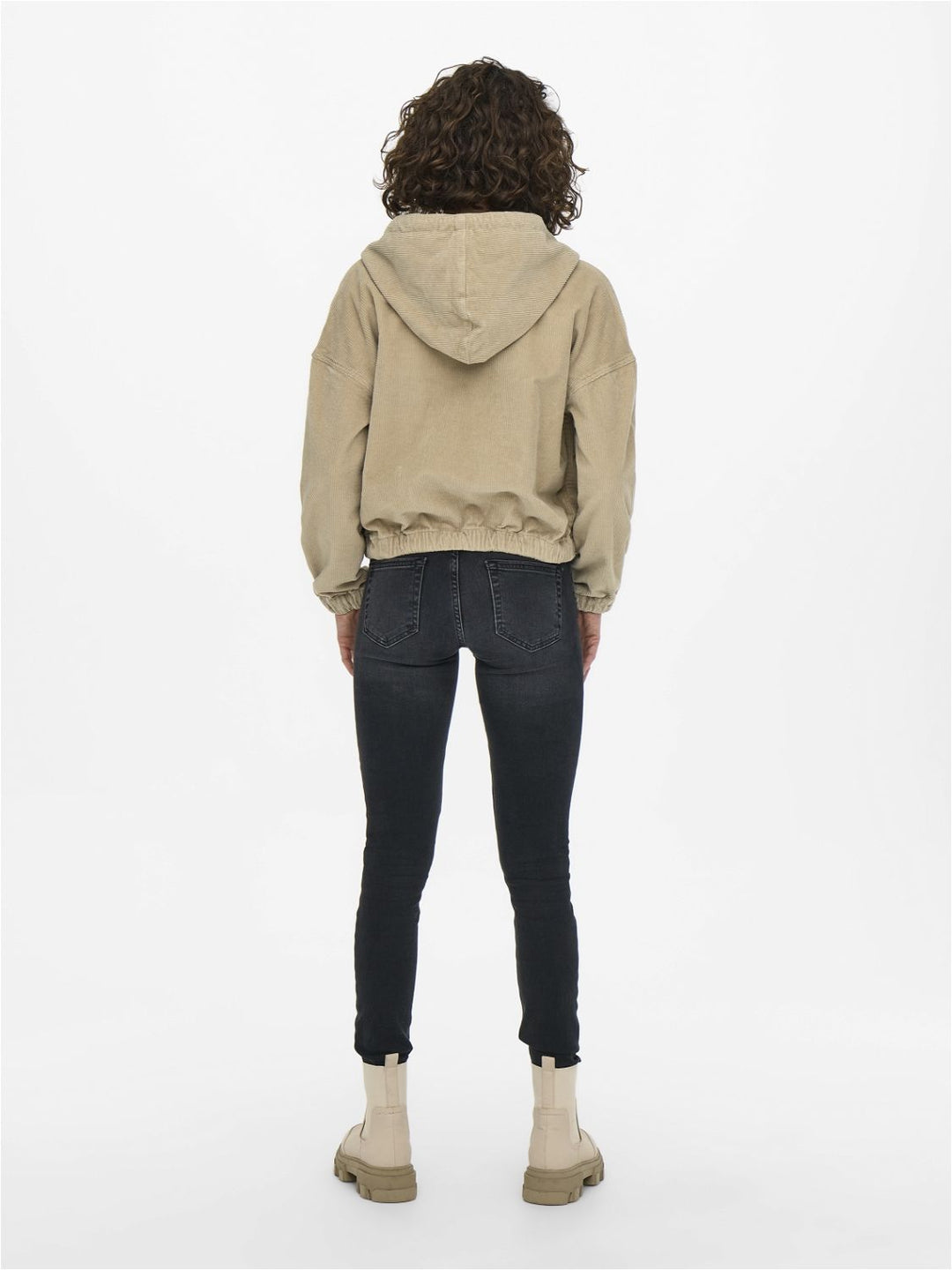 Damen Jacke