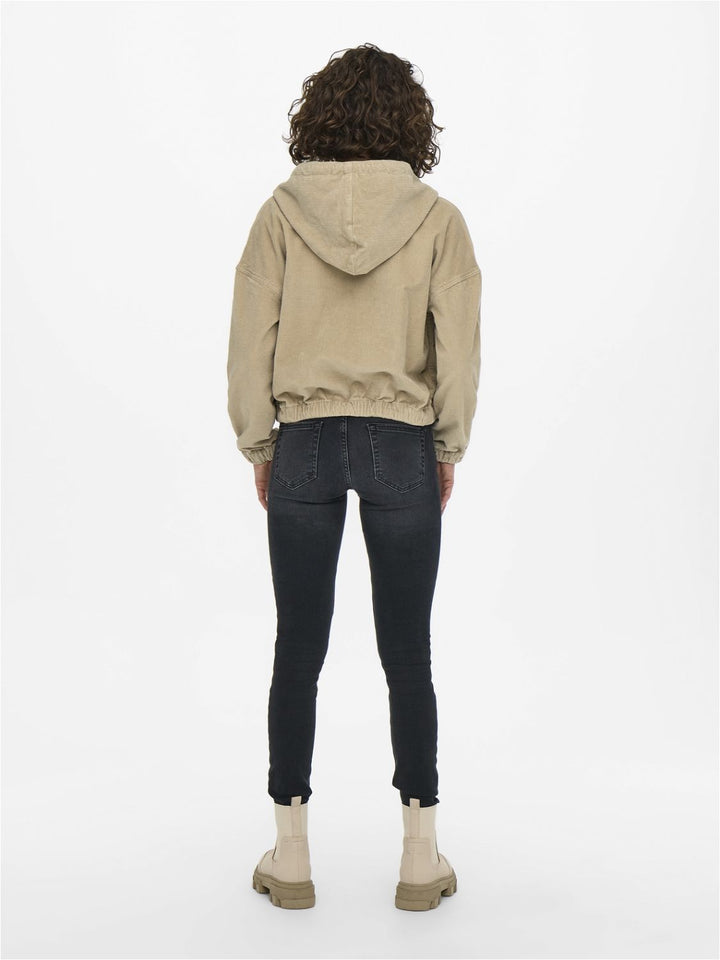 Damen Jacke