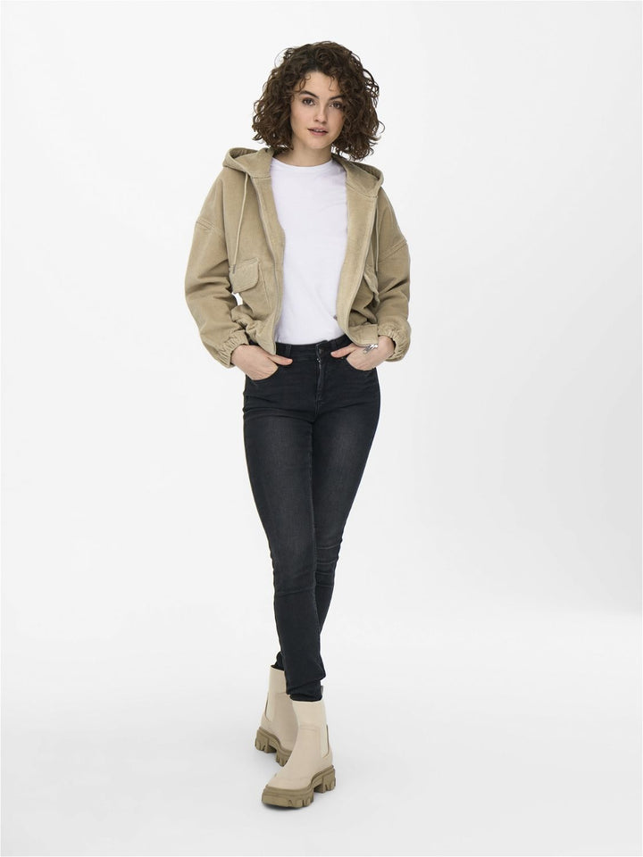 Damen Jacke