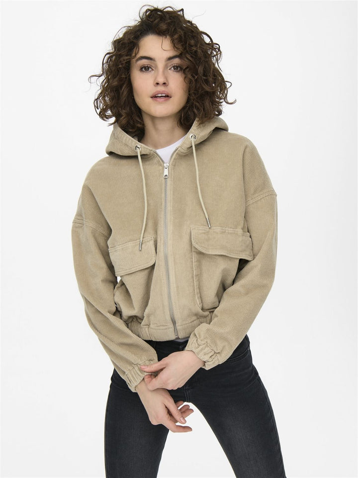 Damen Jacke
