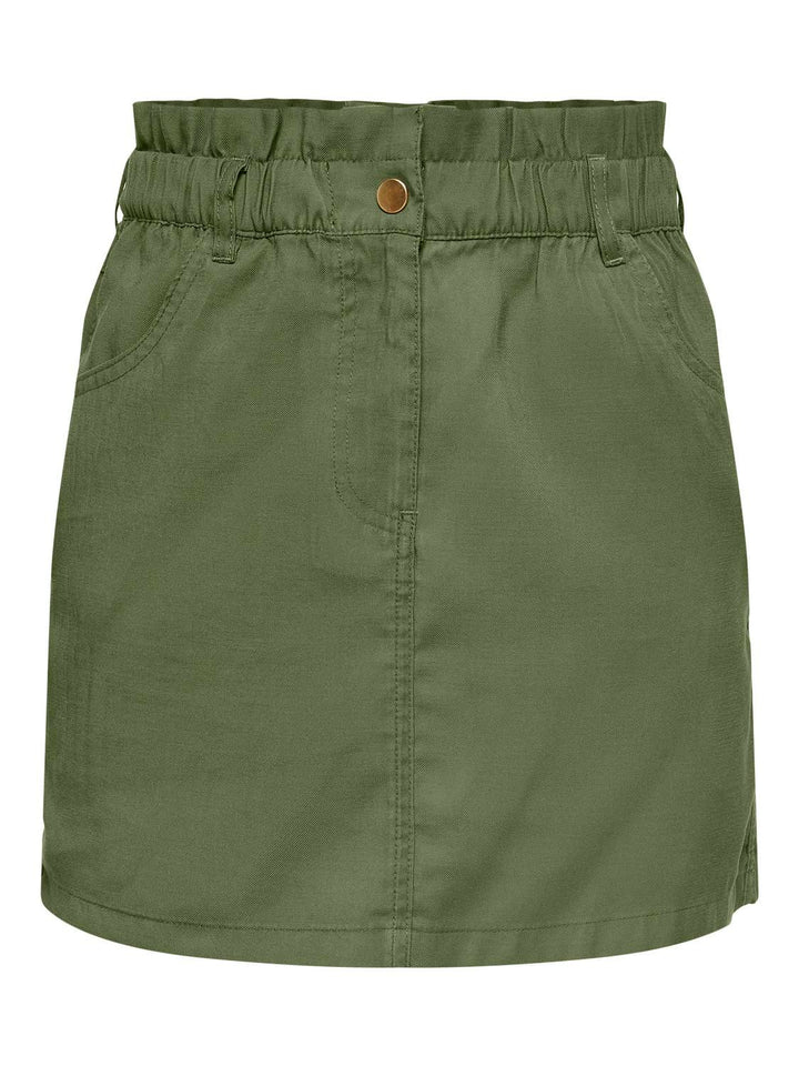 Damen Minirock