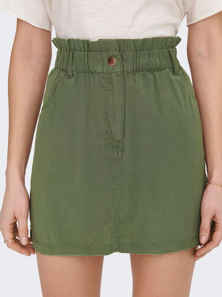 Damen Minirock
