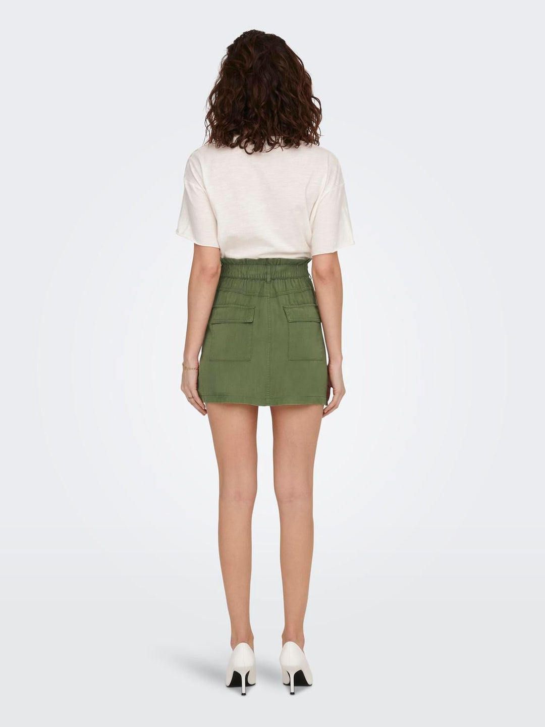 Damen Minirock