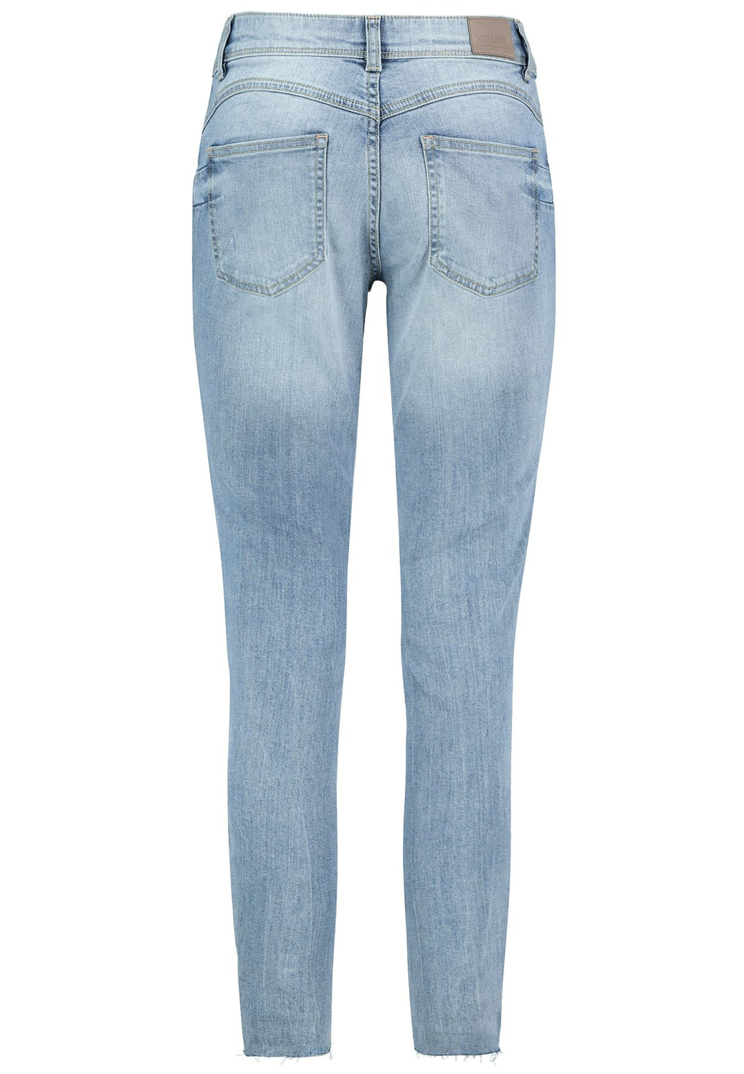 SL DENIM DOB Skinny Jeans Damen