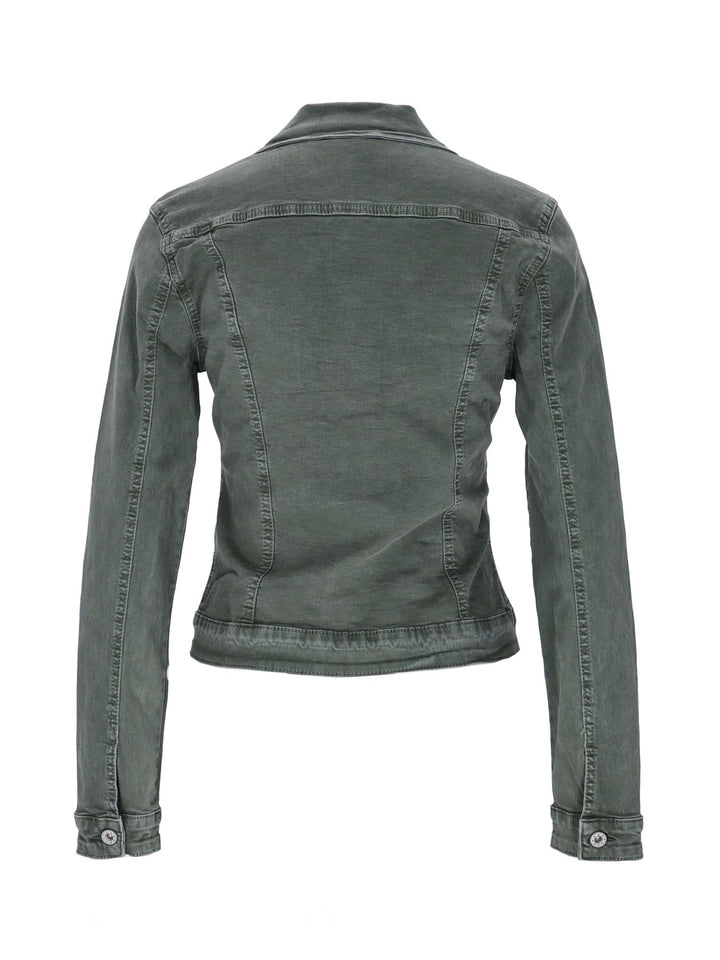 Jeansjacke