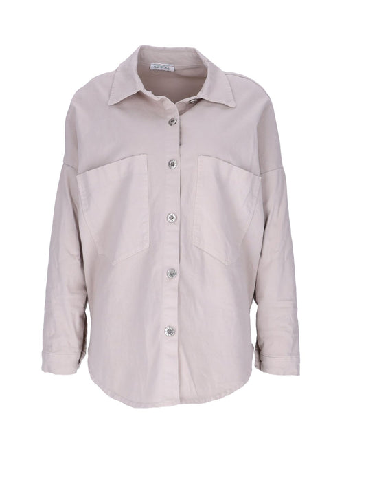 Blusenjacke