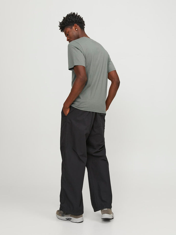 JCOMAP LOGO TEE SS CREW NECK SN