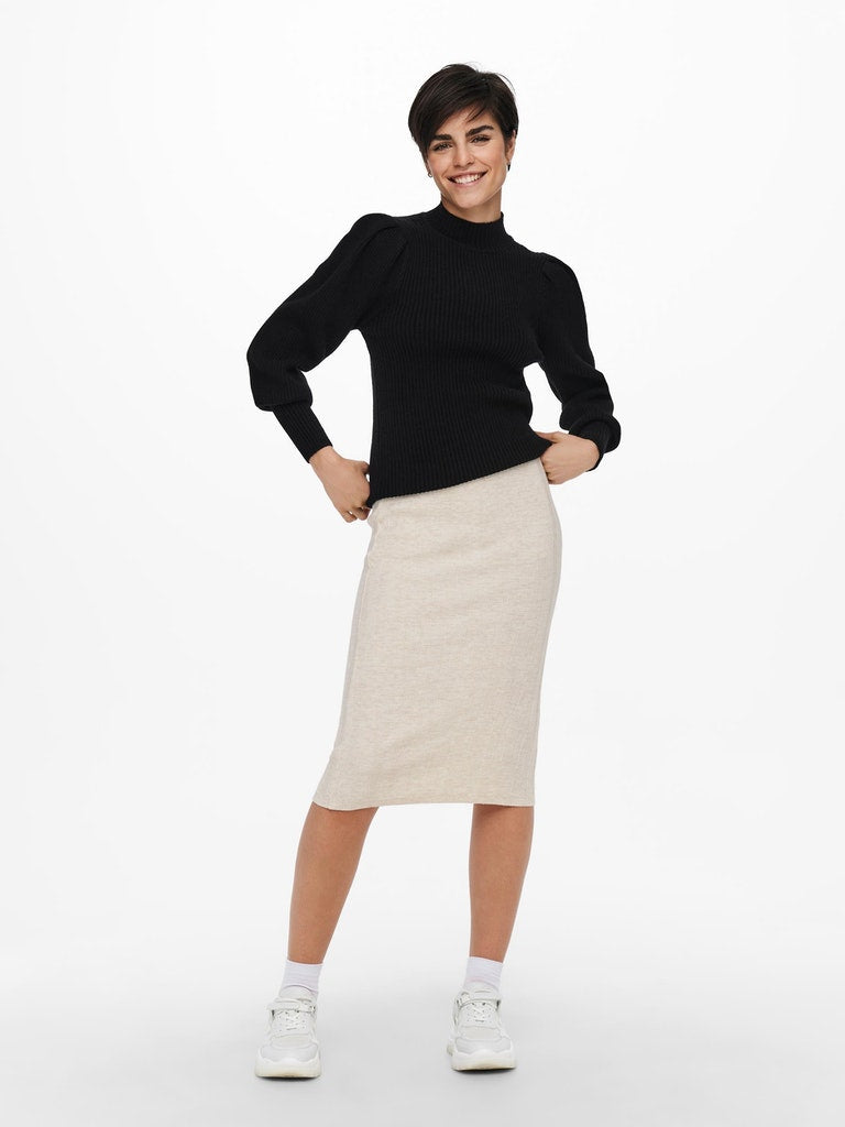 Strickpullover