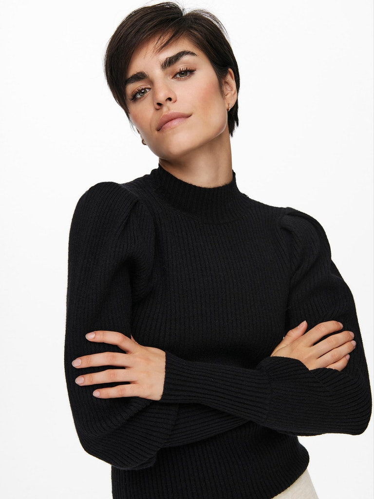Strickpullover