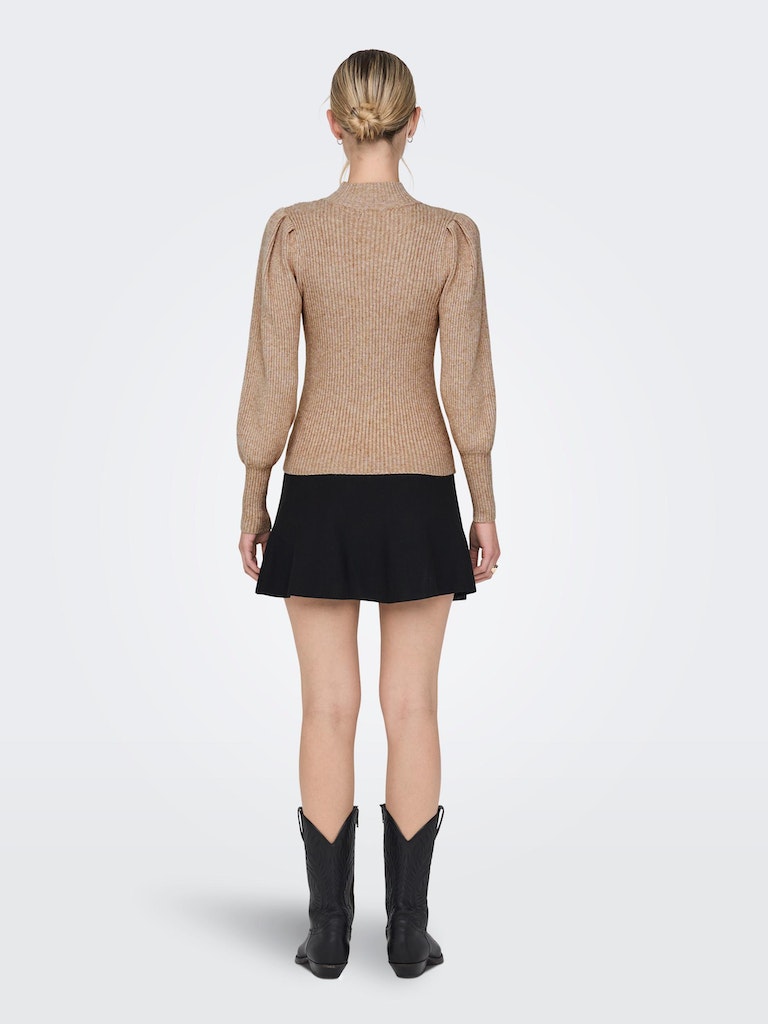 Strickpullover