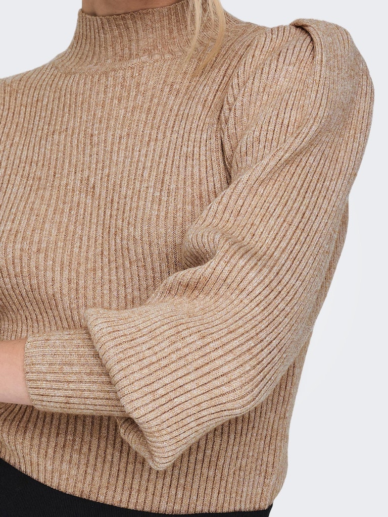 Strickpullover