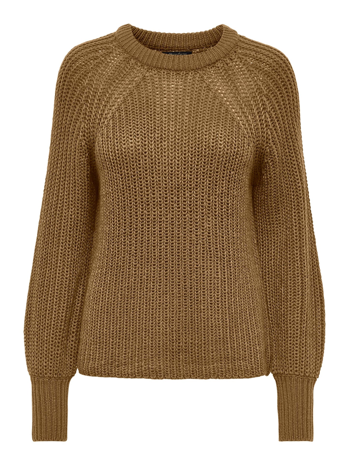 Strickpullover Nicoya