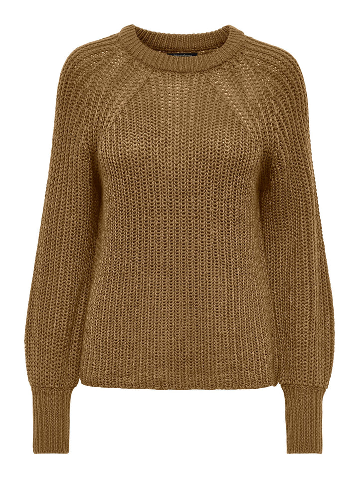 Strickpullover Nicoya