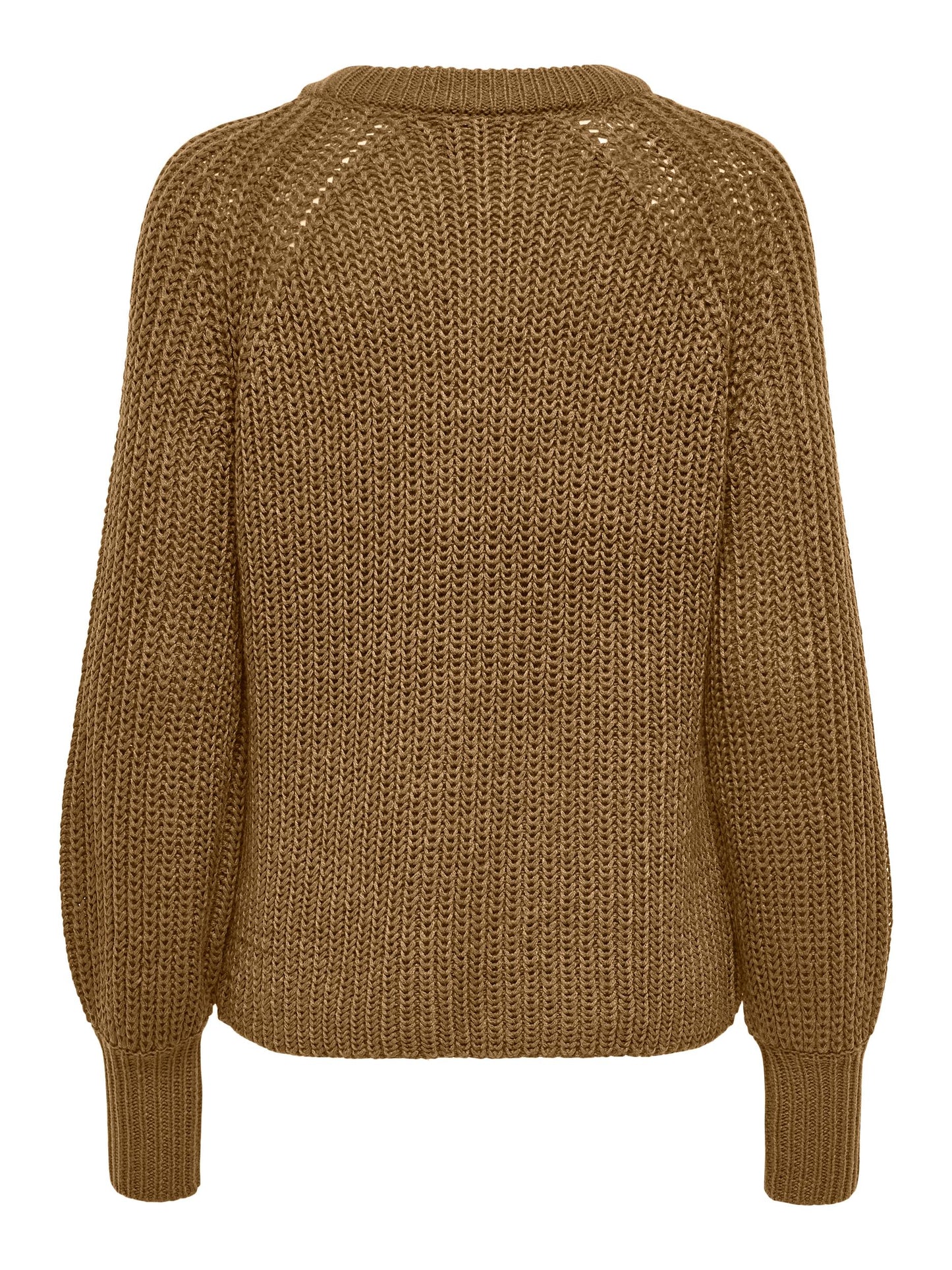 Strickpullover Nicoya