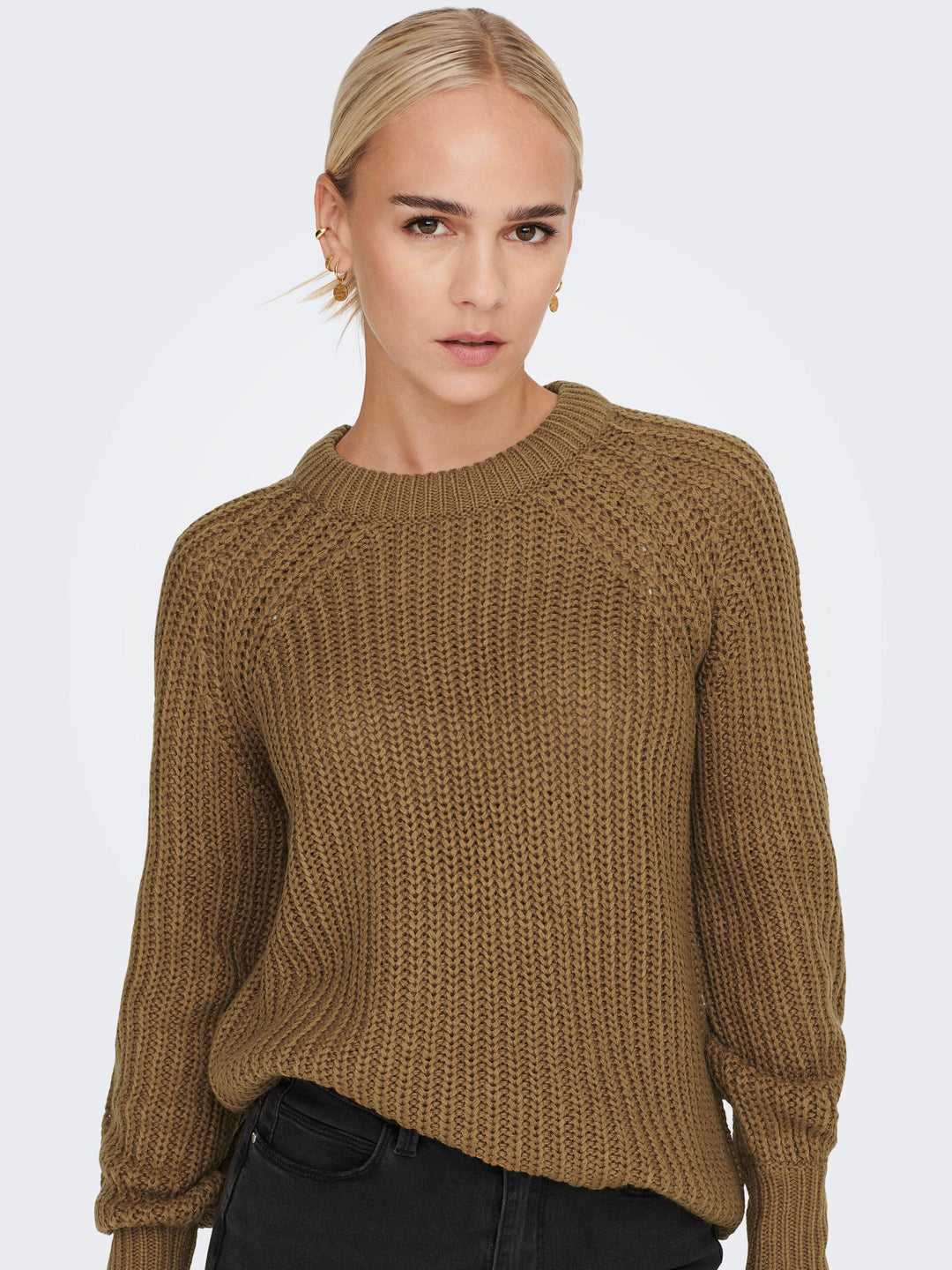 Strickpullover Nicoya