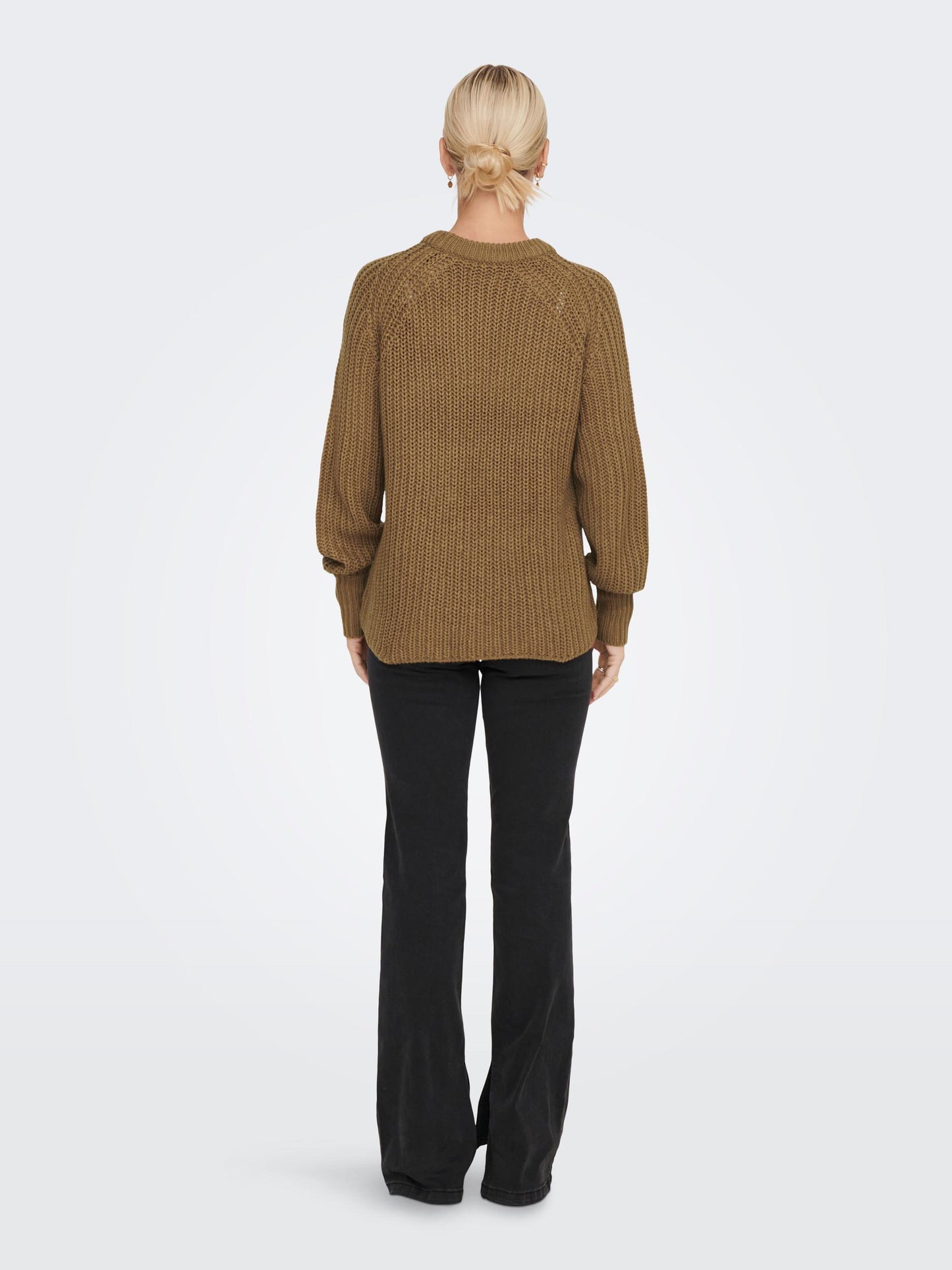 Strickpullover Nicoya