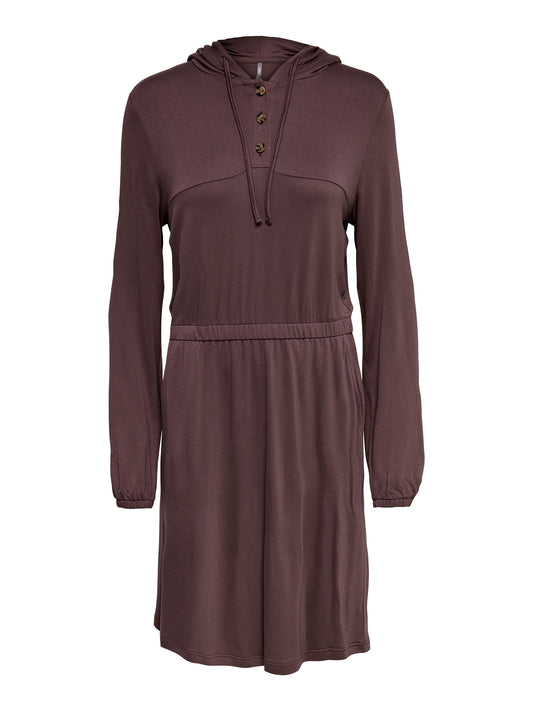 Sportliches Kleid