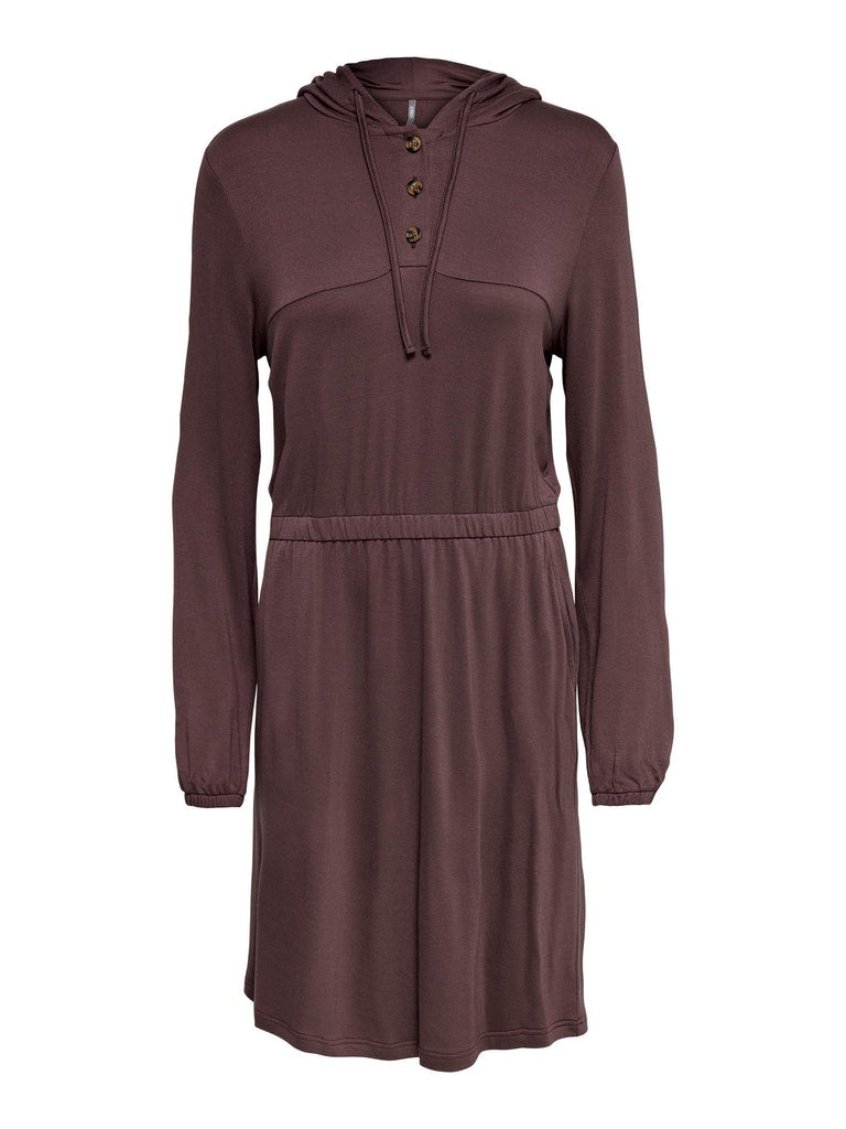 Sportliches Kleid
