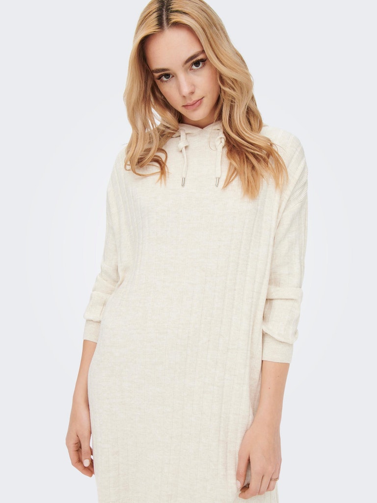 Strickkleid Tessa