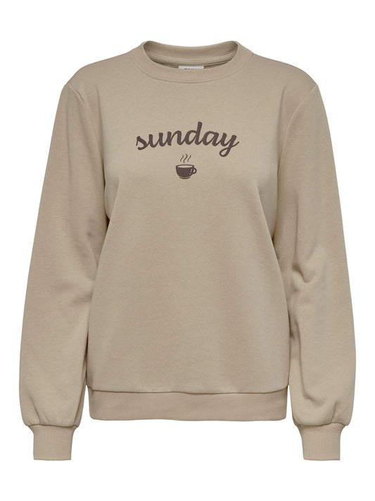 Weekday Sweatshirt