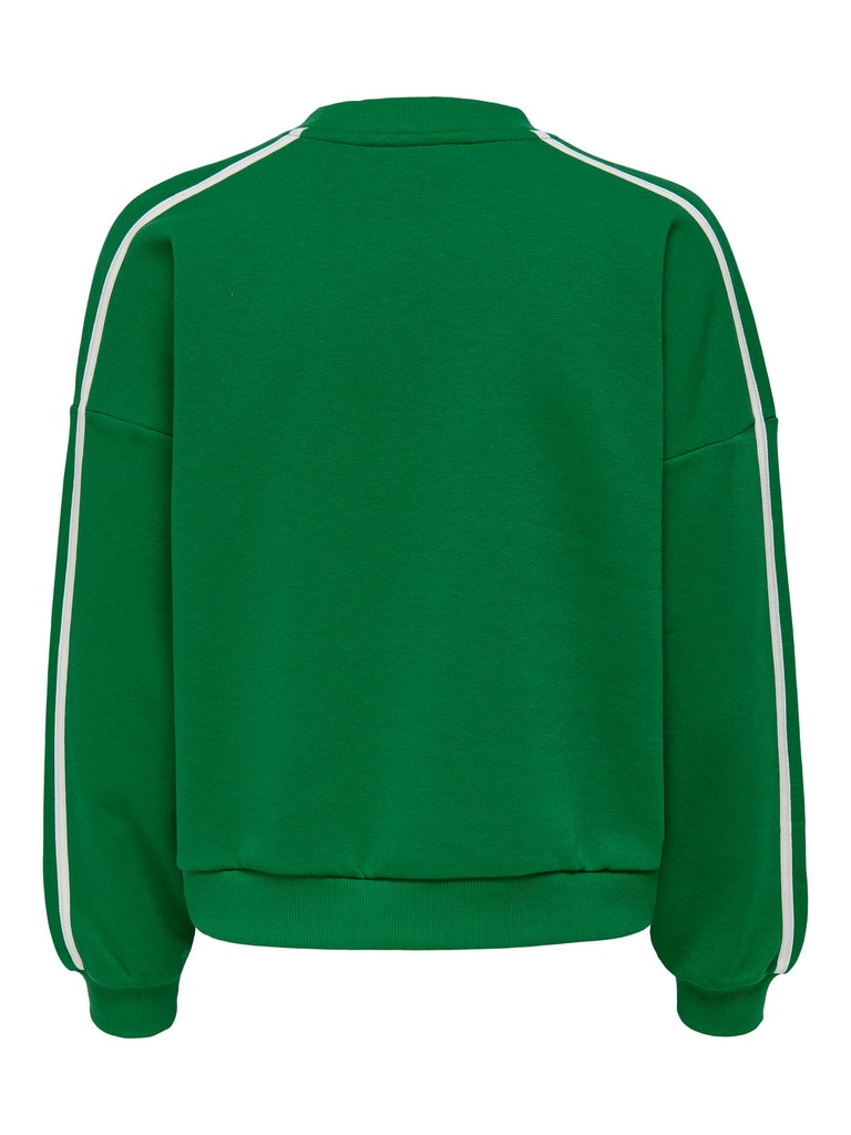 O-Neck Sweat Selina