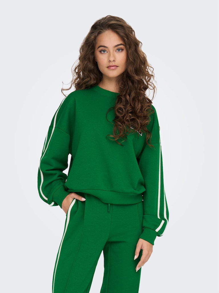 O-Neck Sweat Selina