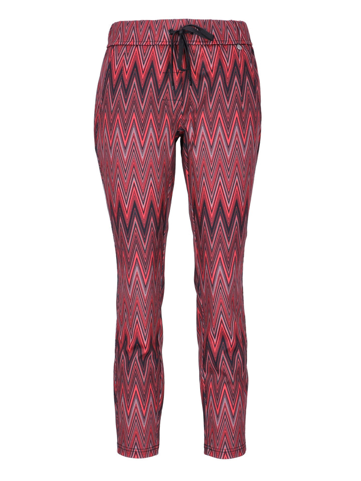 BuenaVista Damen Joggpants rot