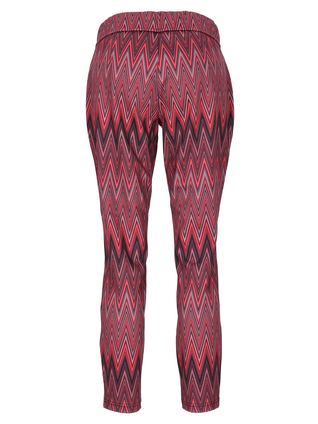 BuenaVista Damen Joggpants rot