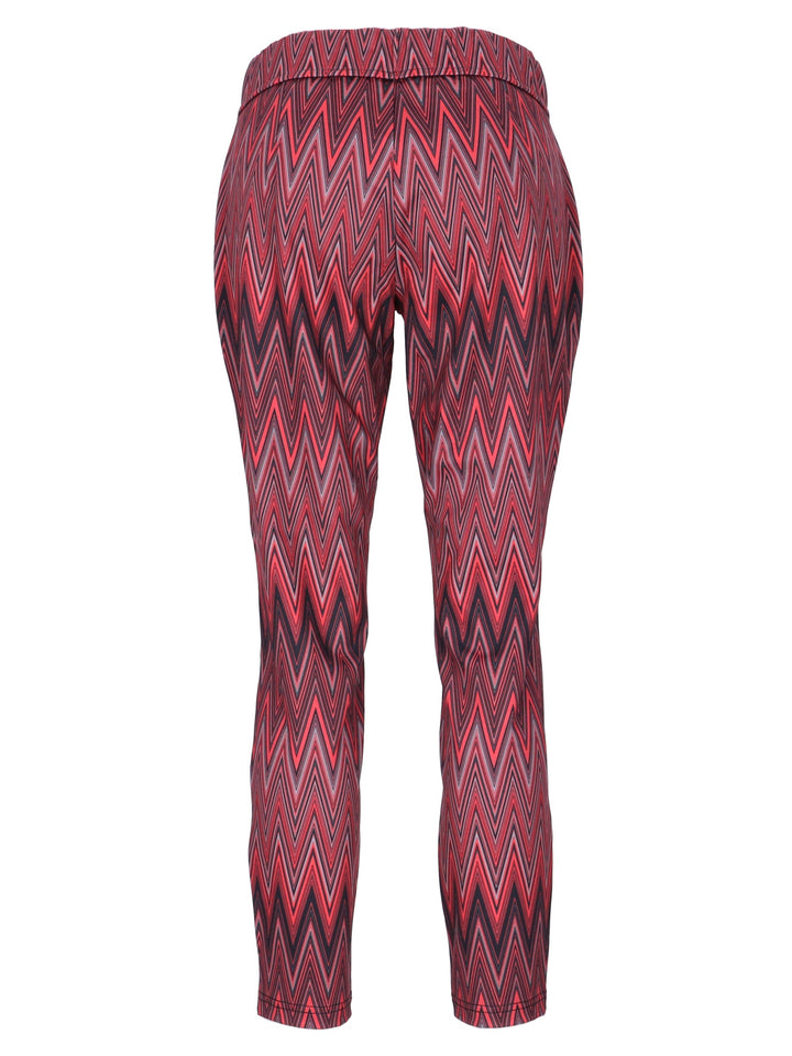 BuenaVista Damen Joggpants rot
