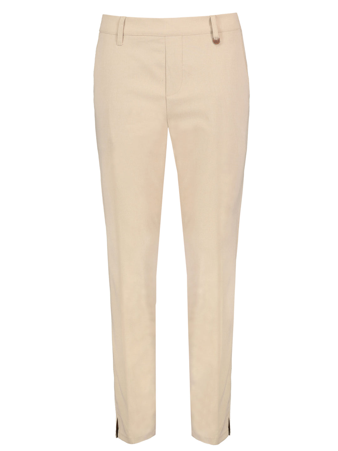 Authentic Style Damenhose Pull-On