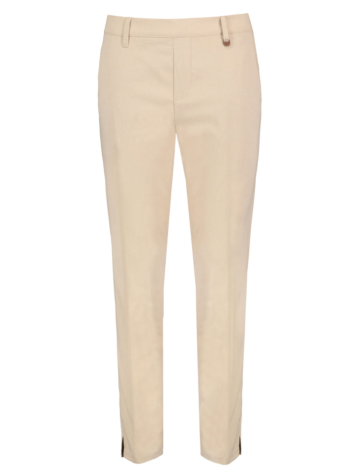Authentic Style Damenhose Pull-On